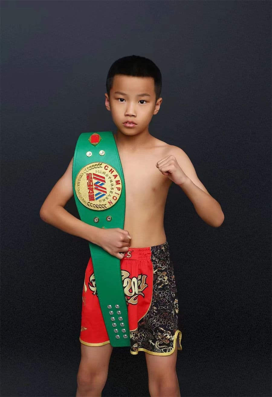 FSL搏擊甲級聯賽