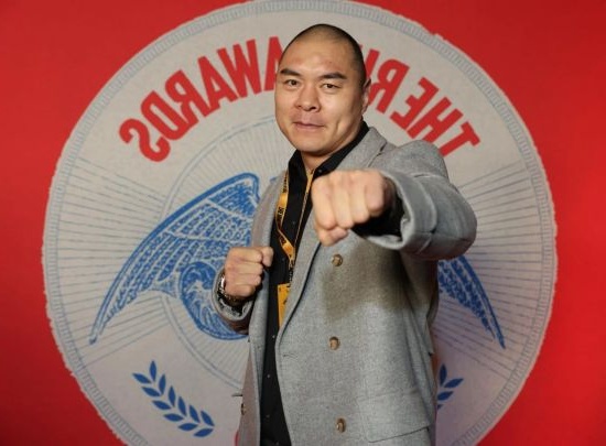 中國(guó)散打搏擊協(xié)會(huì)張志磊 中國(guó)散打搏擊協(xié)會(huì)張志磊